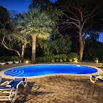 Morocco With Heated Private Pool For 12 Guests In Villa