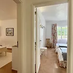 Vila Morocco With Heated Private Pool For 12 Guests In *