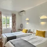 Vila Morocco With Heated Private Pool For 12 Guests In