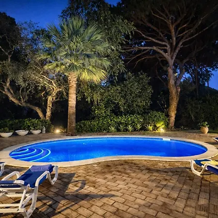 Morocco With Heated Private Pool For 12 Guests In Villa