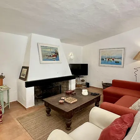 Morocco With Heated Private Pool For 12 Guests In Albufeira