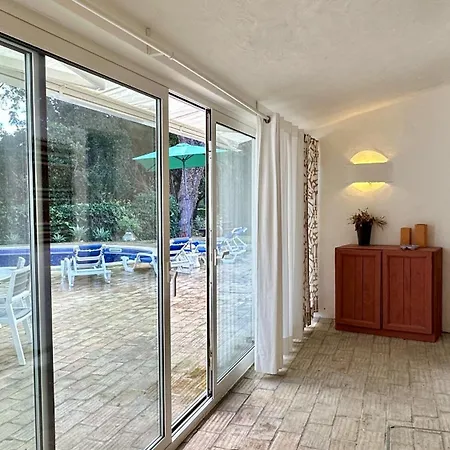 Morocco With Heated Private Pool For 12 Guests In Albufeira