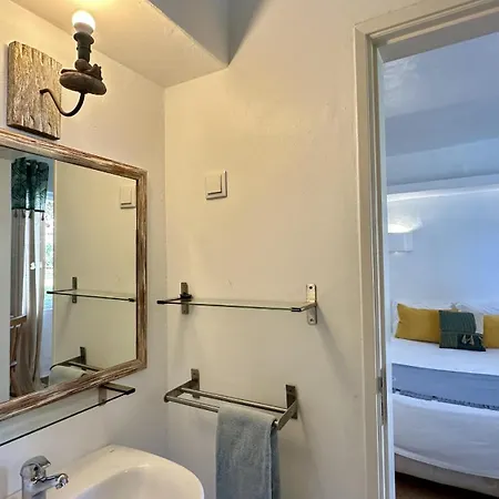 Morocco With Heated Private Pool For 12 Guests In Albufeira