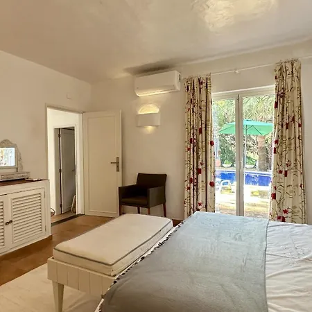 Morocco With Heated Private Pool For 12 Guests In Villa *