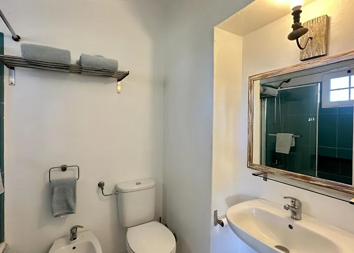 Morocco With Heated Private Pool For 12 Guests In * Albufeira