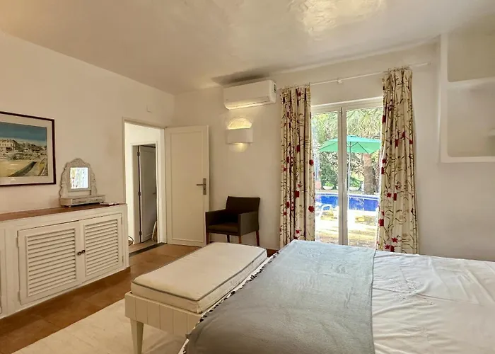 Morocco With Heated Private Pool For 12 Guests In Villa *