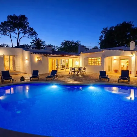 Βίλα Morocco With Heated Private Pool For 12 Guests In