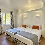 Morocco With Heated Private Pool For 12 Guests In Villa Albufeira