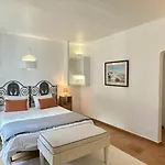 Villa Morocco With Heated Private Pool For 12 Guests In